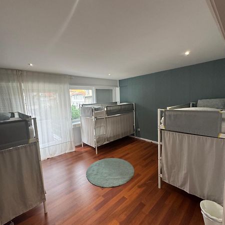Dormitorio Aliados Πόρτο Εξωτερικό φωτογραφία