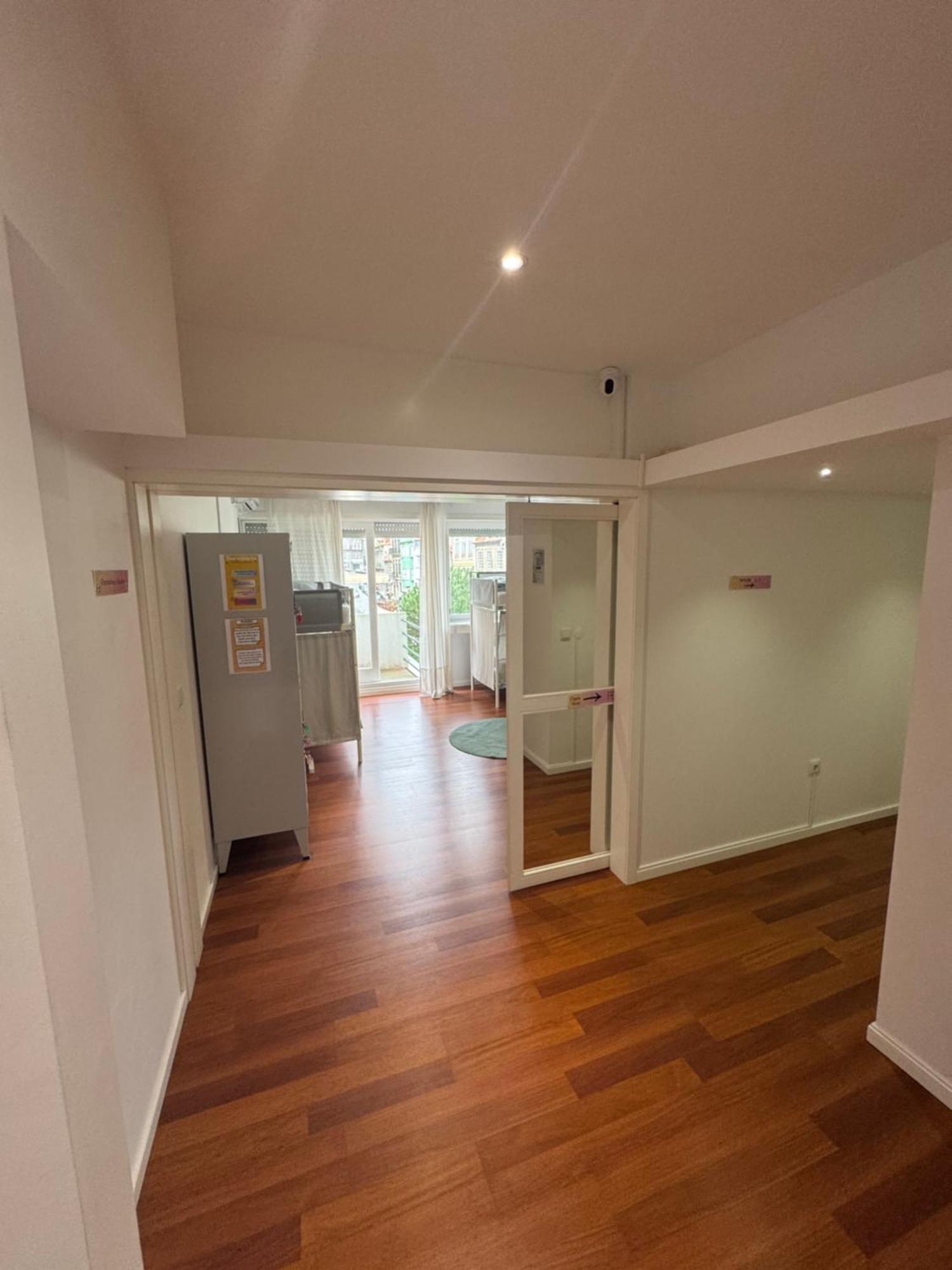 Dormitorio Aliados Πόρτο Εξωτερικό φωτογραφία