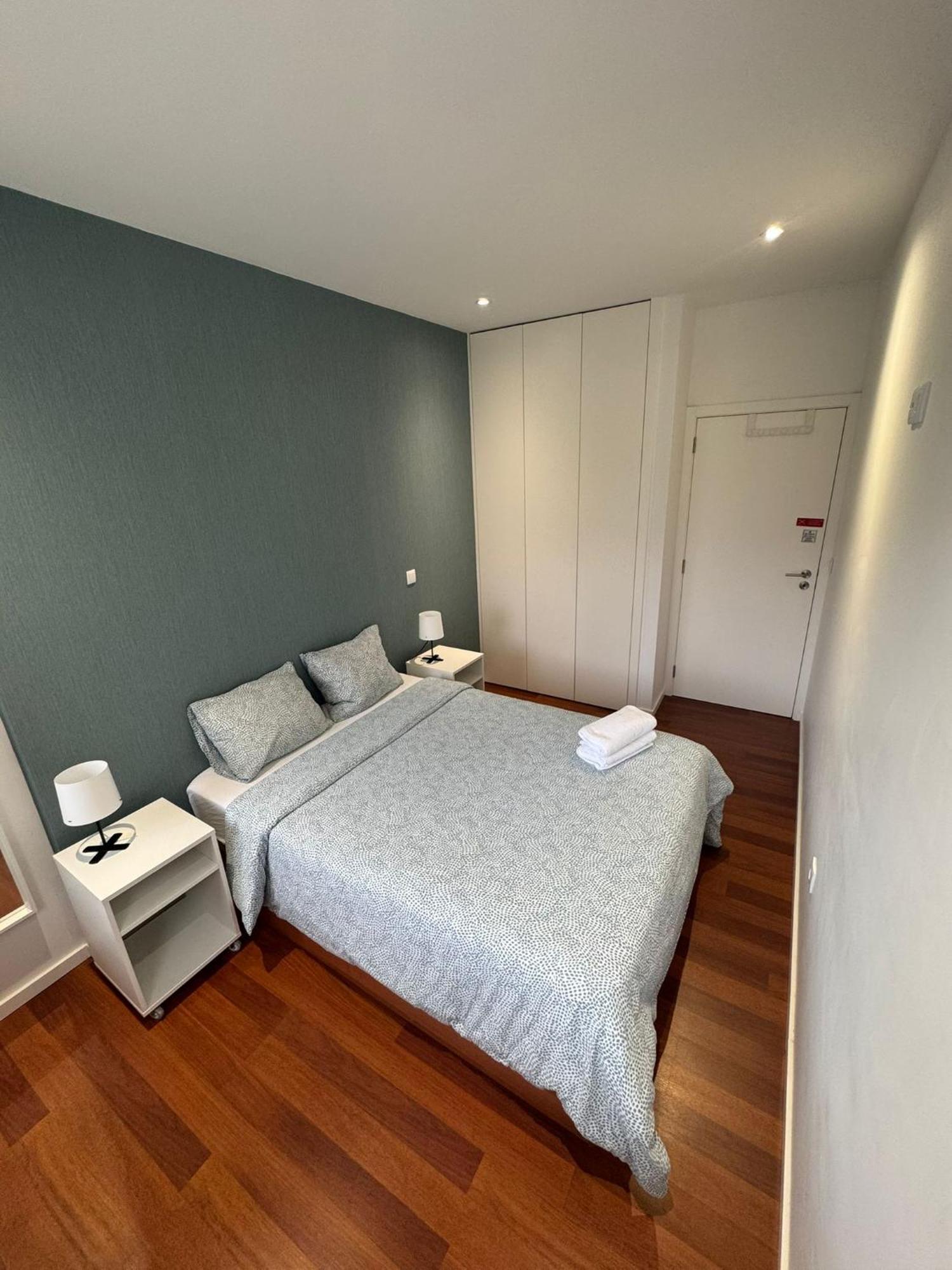 Dormitorio Aliados Πόρτο Εξωτερικό φωτογραφία