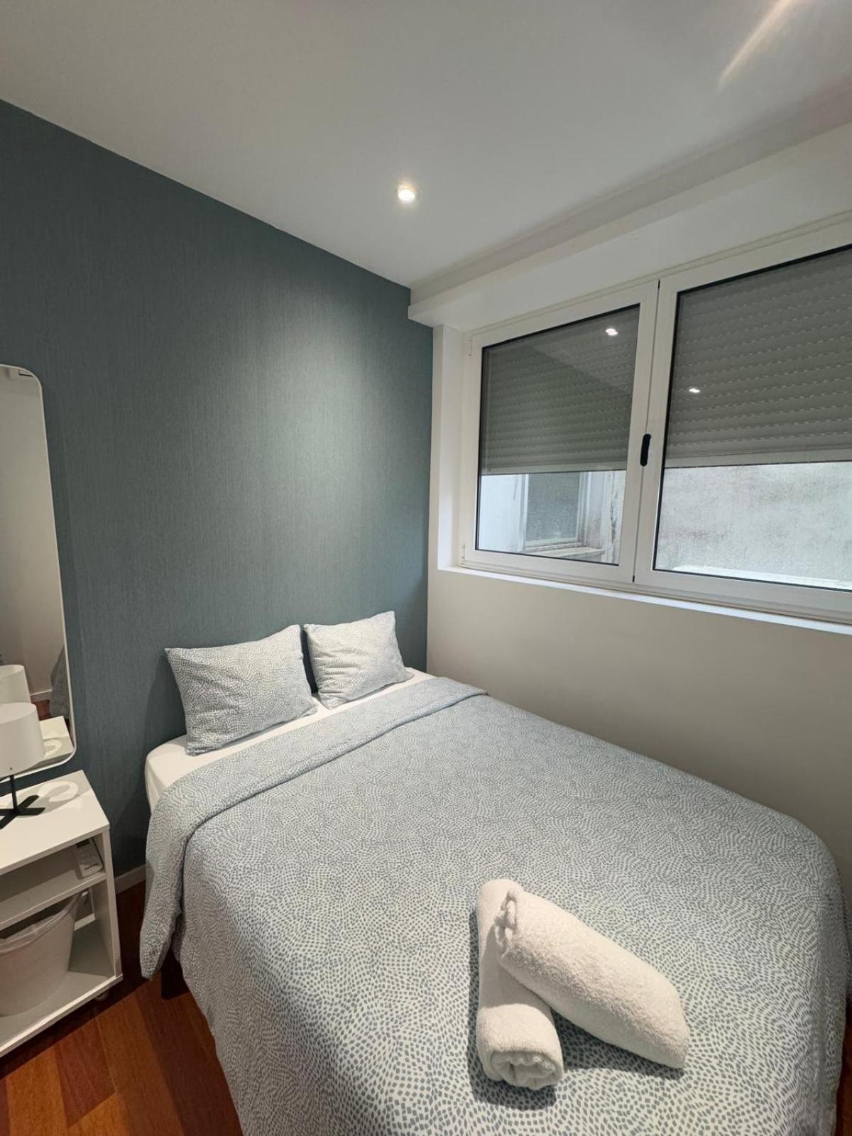 Dormitorio Aliados Πόρτο Εξωτερικό φωτογραφία