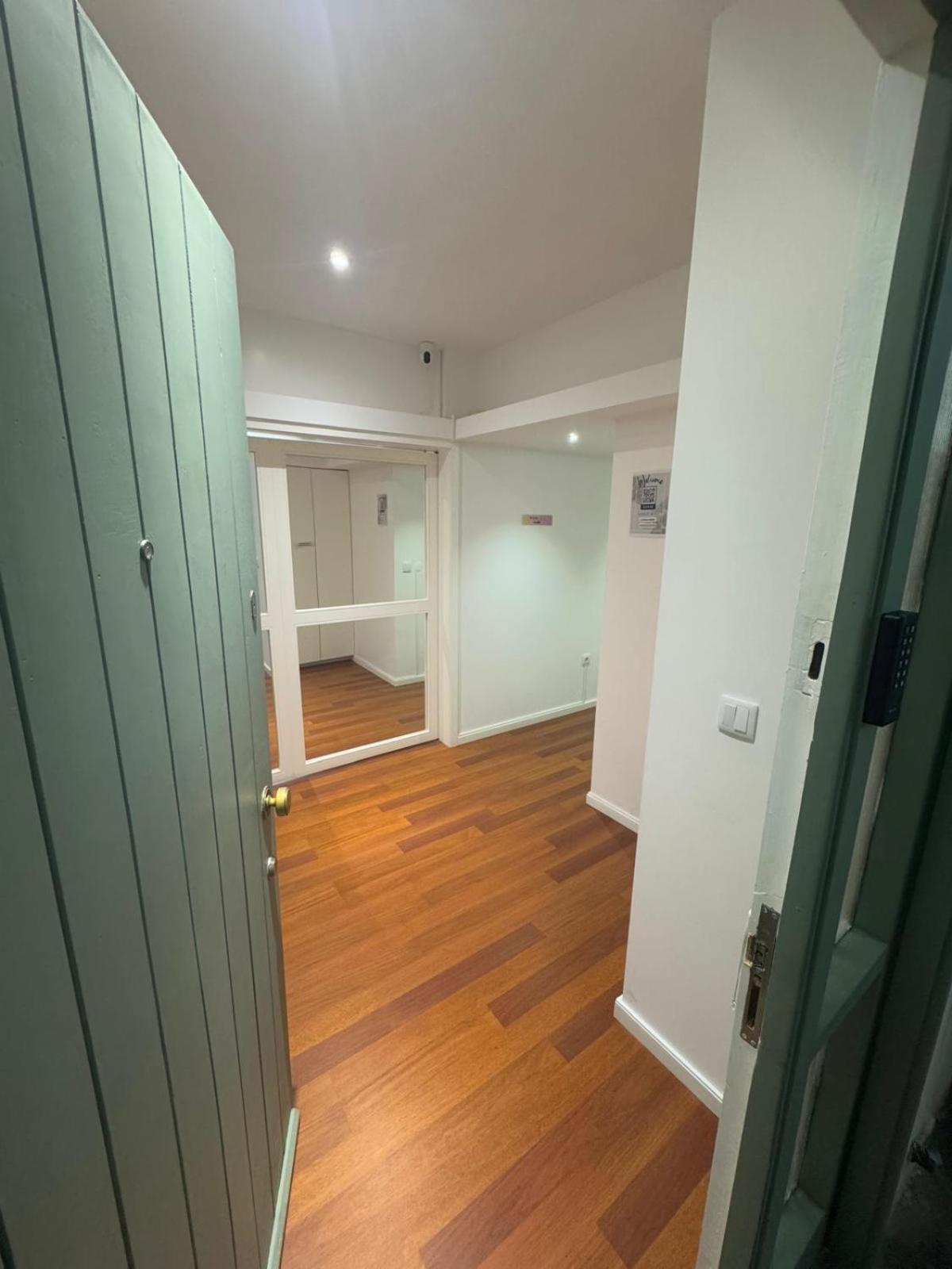 Dormitorio Aliados Πόρτο Εξωτερικό φωτογραφία