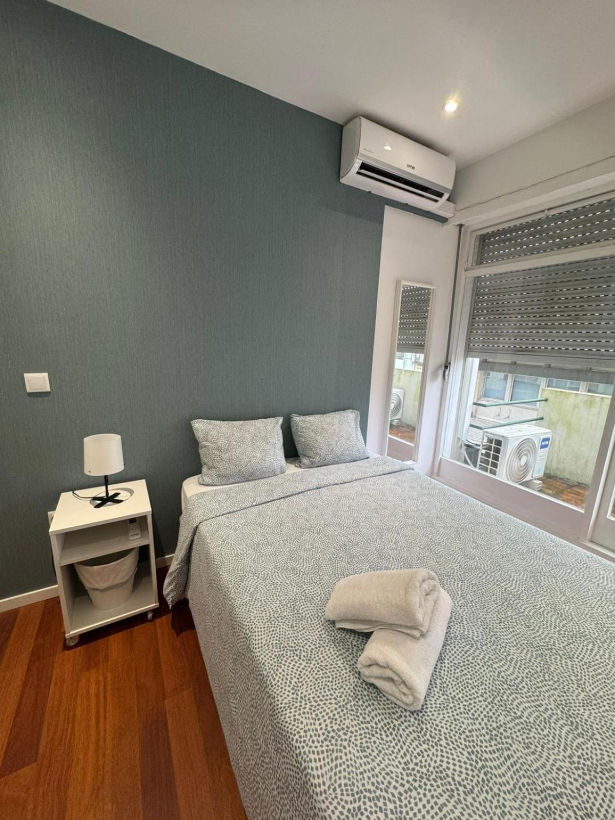 Dormitorio Aliados Πόρτο Εξωτερικό φωτογραφία
