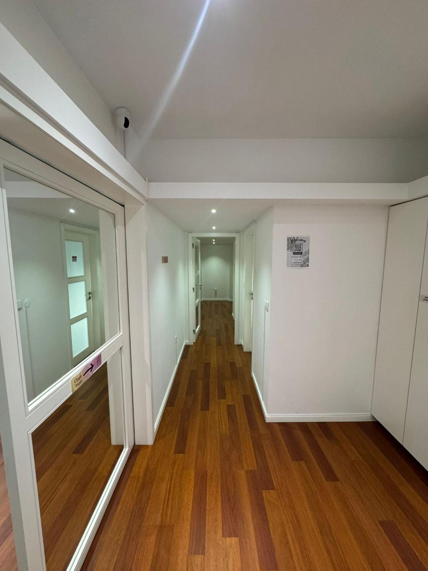 Dormitorio Aliados Πόρτο Εξωτερικό φωτογραφία